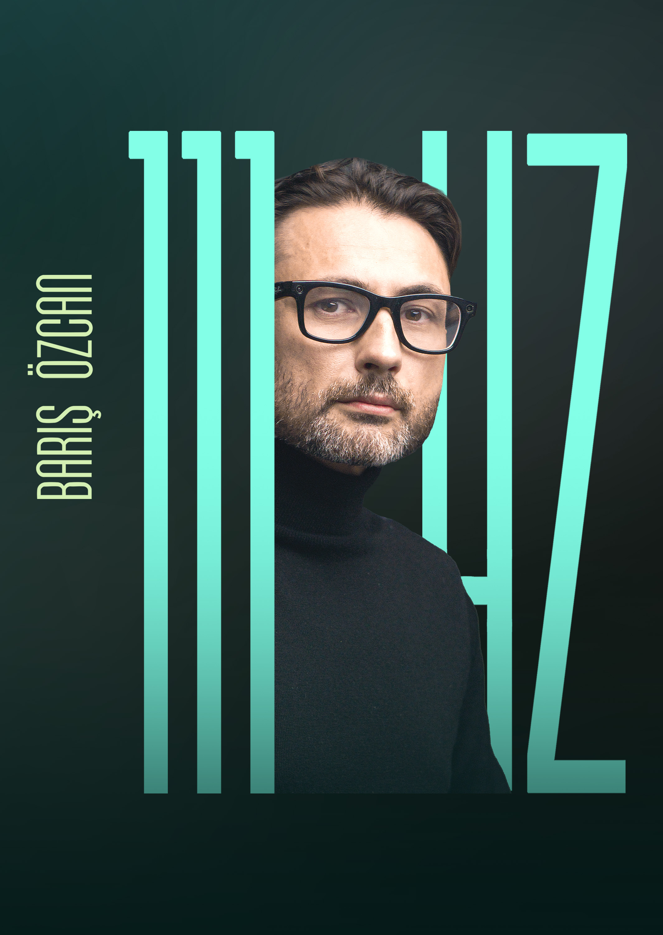 Barış Özcan ile 111 Hz